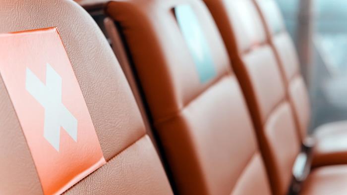 托克逊县盛泰物流有限公司