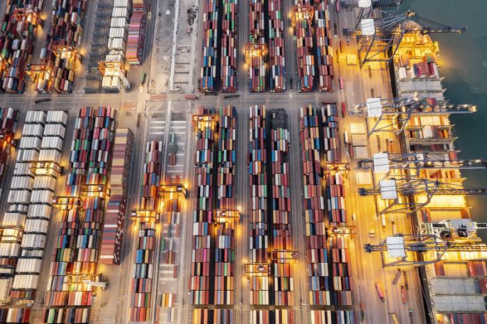 广州汇聚云仓物流有限公司