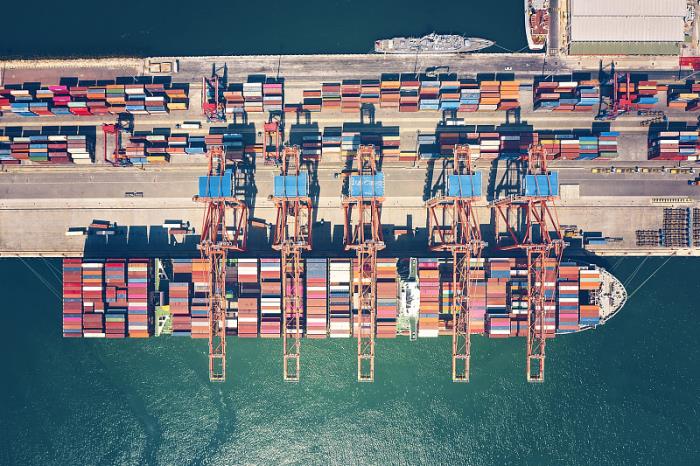 先捷物流（深圳）有限公司