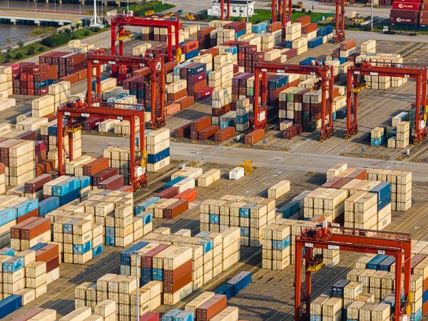 广西高速物流股份有限公司