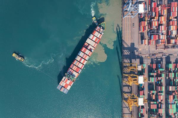 深圳市帅昌兴物流有限公司