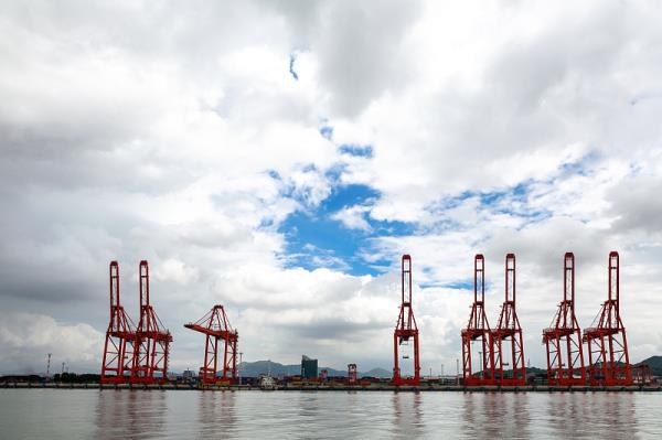 内蒙古国隆物流有限公司