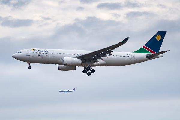 凭祥市汉能国际物流有限责任公司