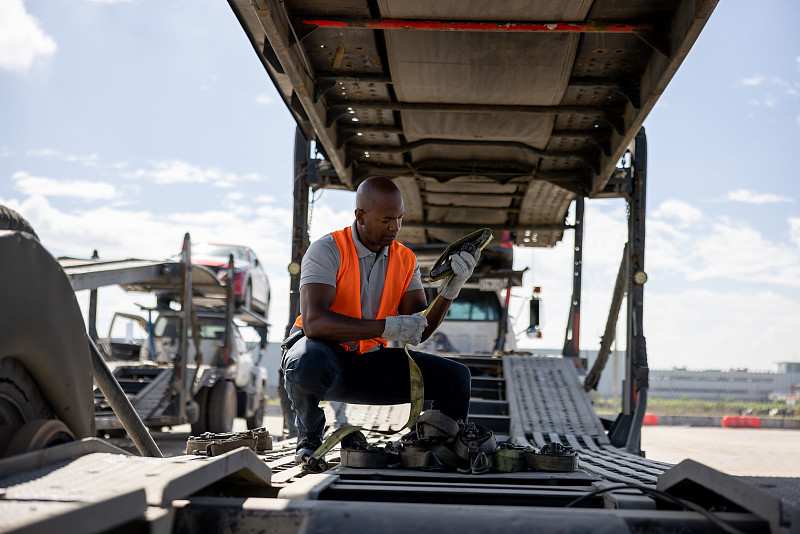 广州市克鲁格物流有限公司