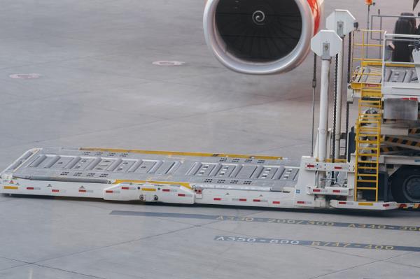 深圳市中合物流有限公司