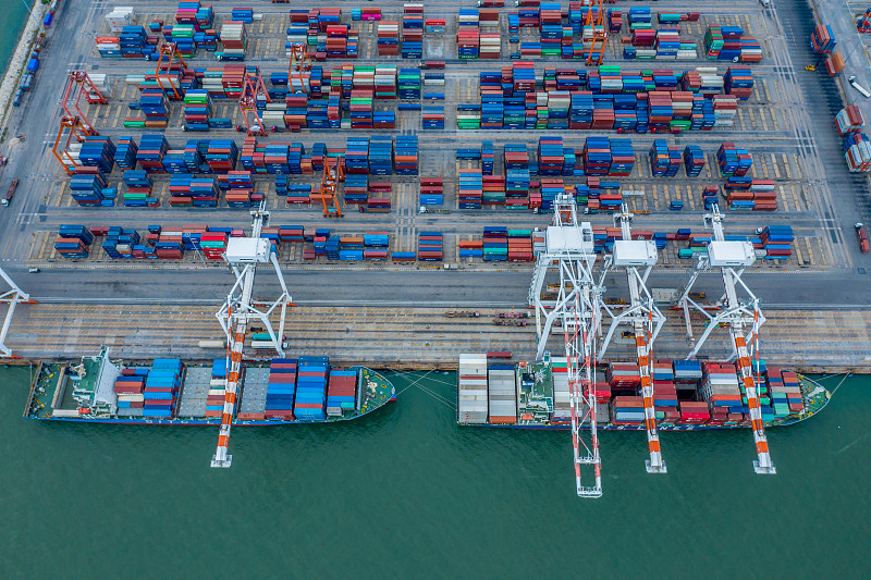 广西钦州保税港区金桥国际物流有限公司