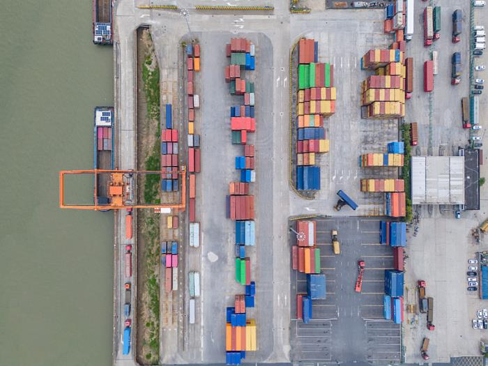 新疆卓悦物流有限公司