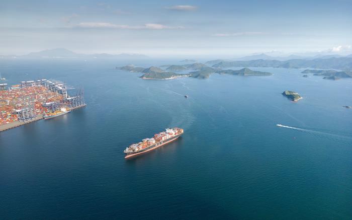 上海立安物流有限公司