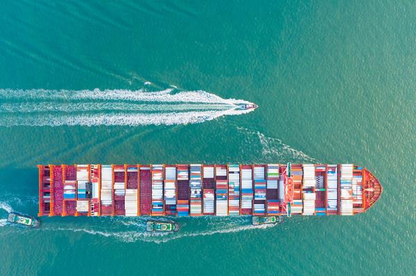 内蒙古富安金兴物流发展有限公司