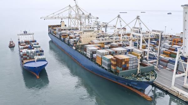 蚌埠市巨龙物流有限公司