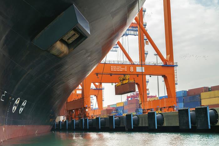 深圳市四海联通国际物流有限公司