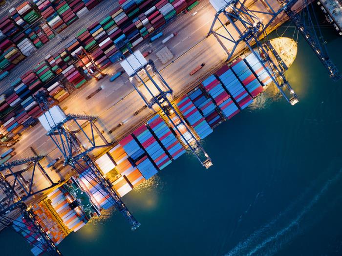 娄底市路达物流贸易有限公司