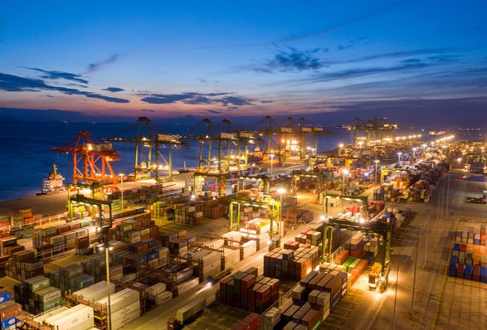 新疆交昌顺运物流有限公司