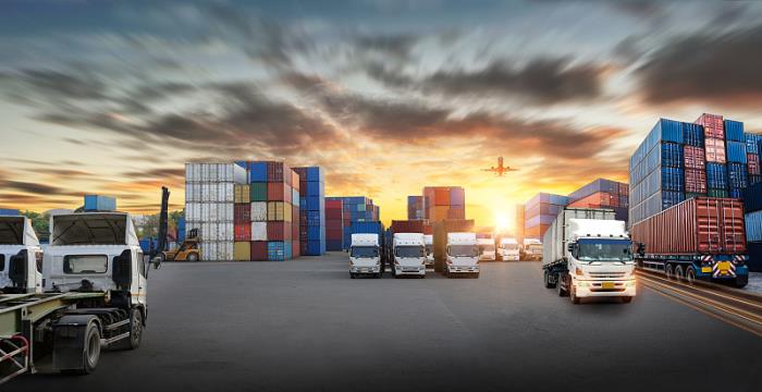 天津市明信畅达物流有限公司