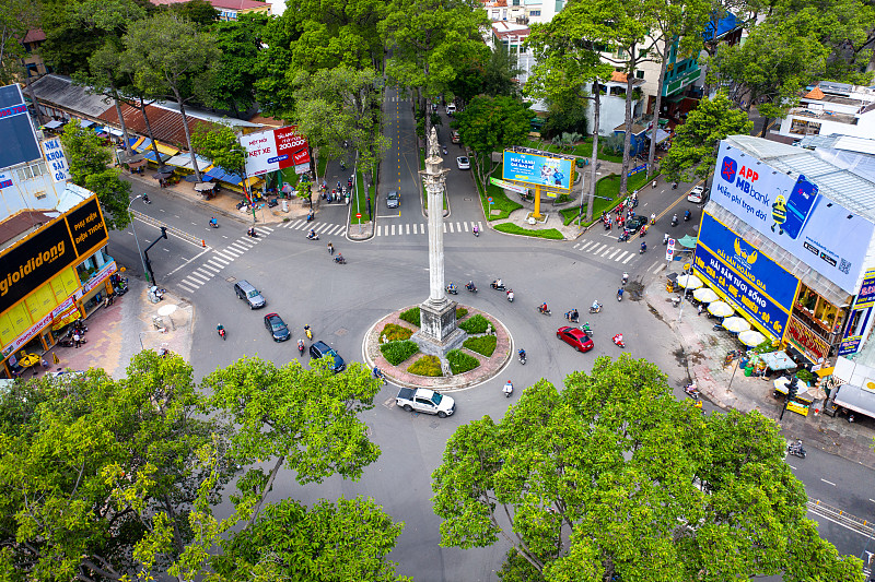 佛山市熙栩物流有限公司