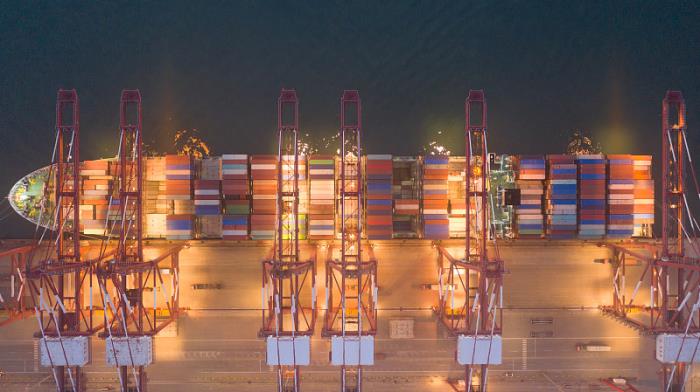 鑫源盛和（天津）国际物流有限公司