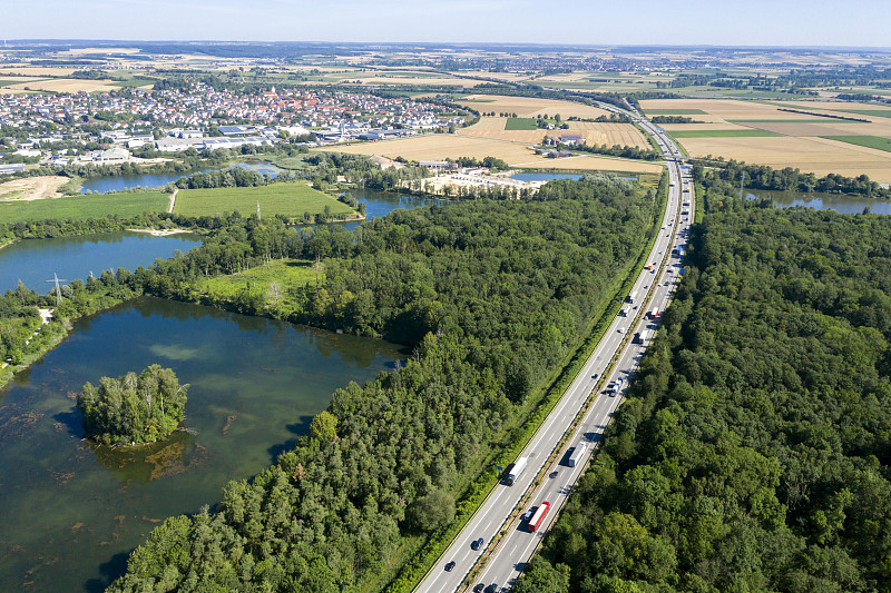 广西安迅物流有限公司