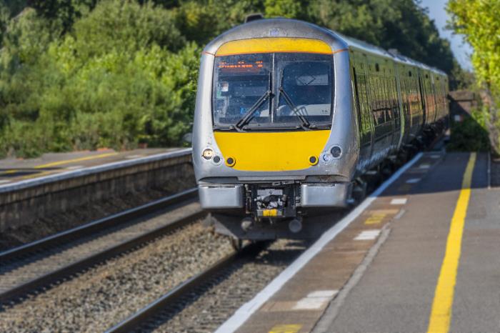 广州友邦物流有限公司