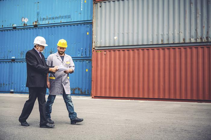 深圳市新富物流有限公司