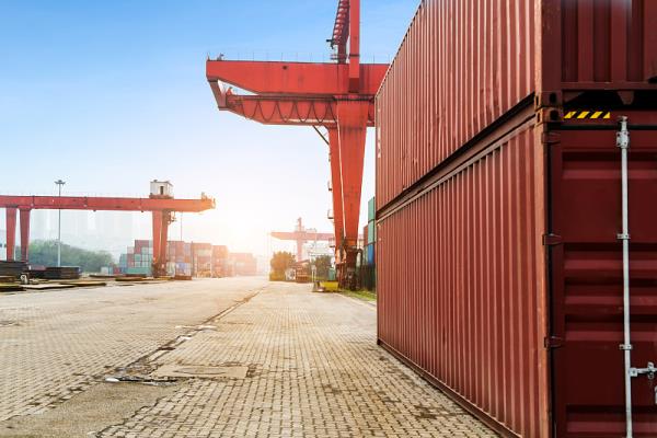 牡丹江站前物流有限公司