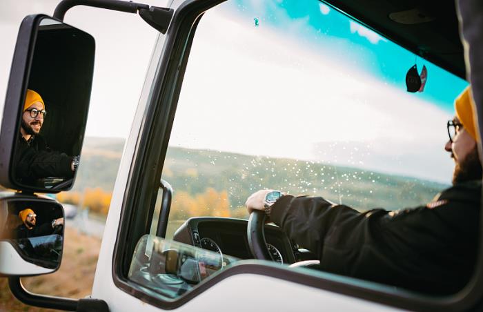 东莞市新东泰物流有限公司