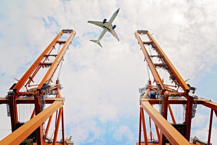 广州派亚物流有限公司