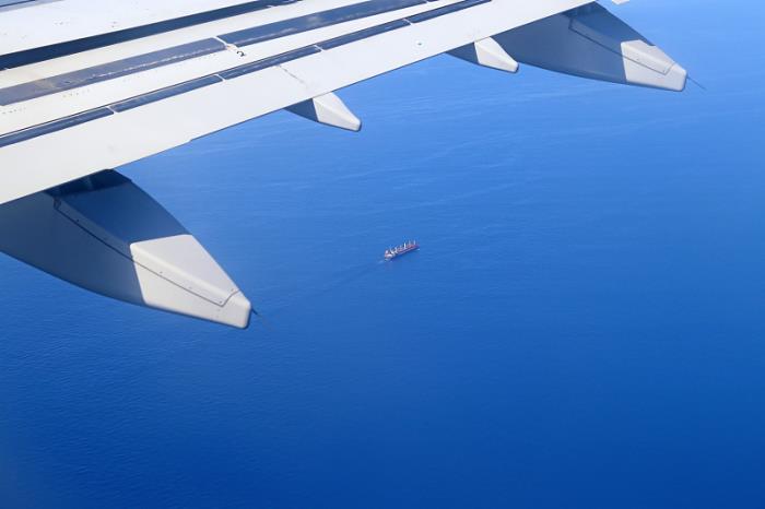 天津市通运达物流有限公司