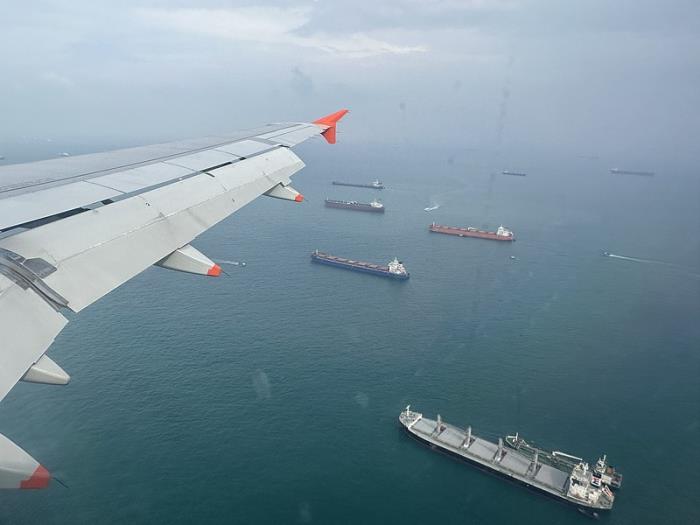 广西广耀鑫物流有限公司