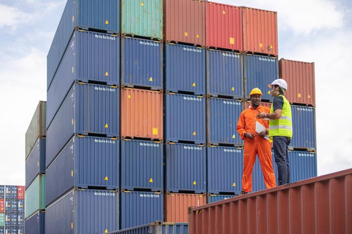 佛山市程鑫启航物流有限公司 佛山市程鑫启航物流有限公司