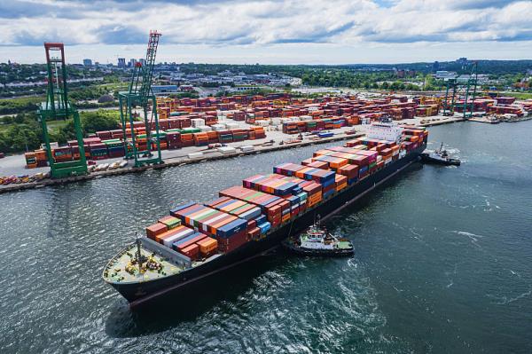 广西玉林安能聚创物流有限公司