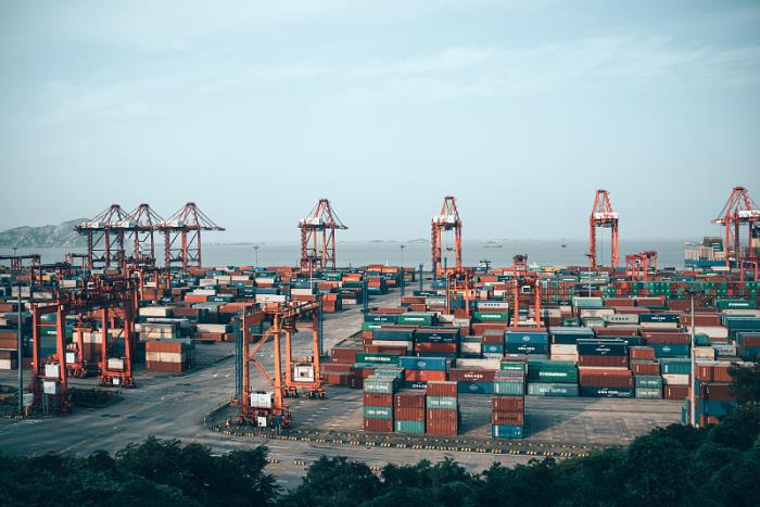 广州保税区拓新物流服务有限公司