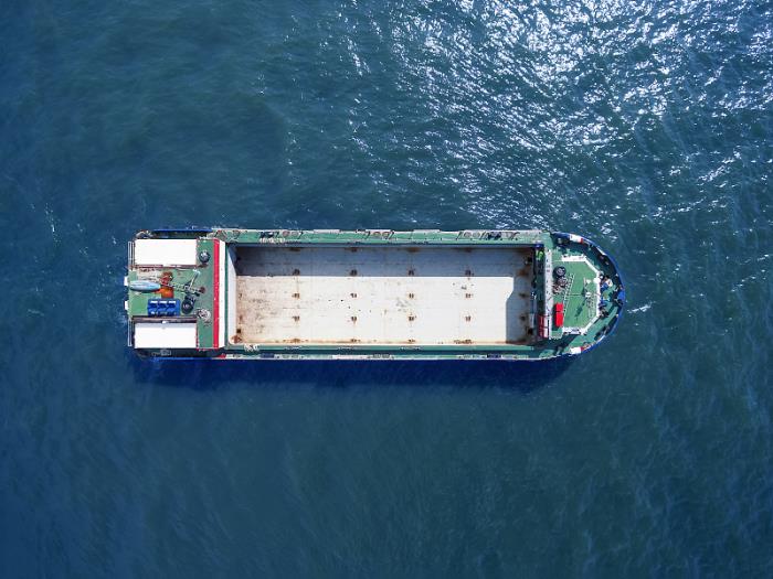 深圳市兄联物流配送有限公司