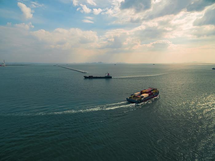 天津隆捷物流有限公司