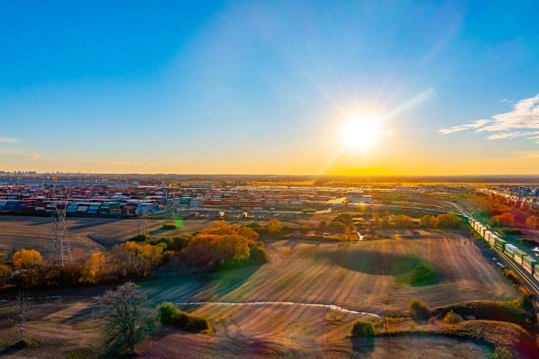 钦州宇航物流有限公司