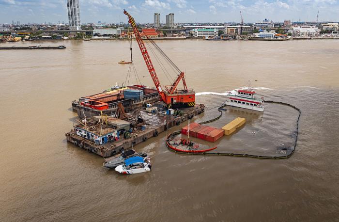 黑龙江安准物流有限公司