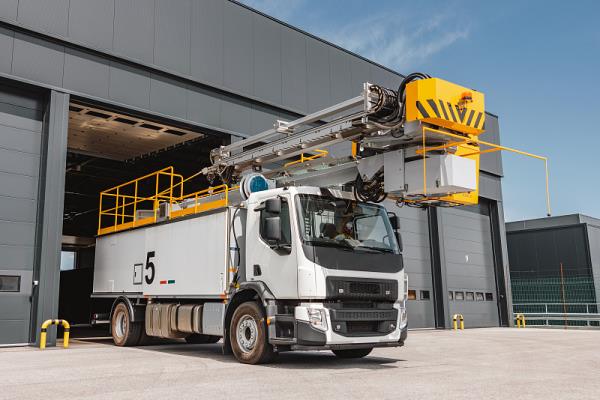 佛山市天盛物流有限公司