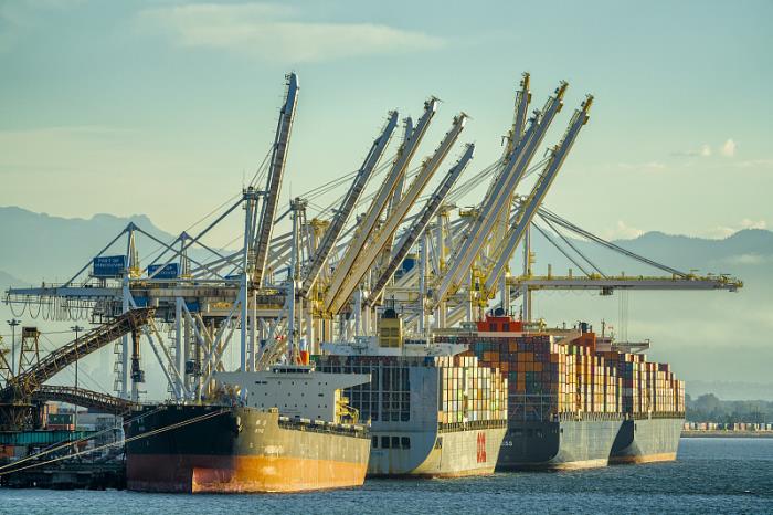 广州市福邦物流有限公司