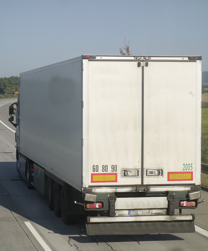 钦州市钦州港安通物流有限公司