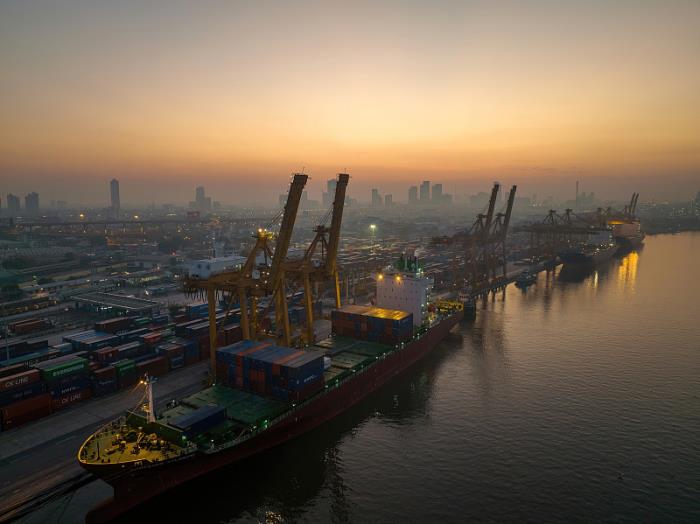 深圳市林宇国际物流有限公司