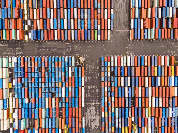 天津车悦物流有限公司