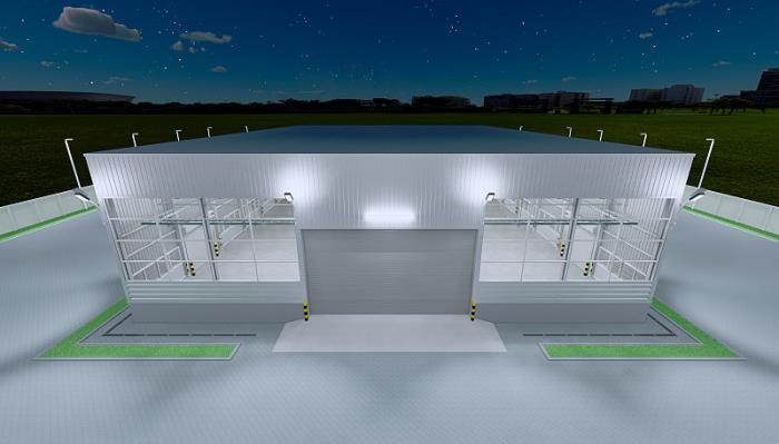 深圳鑫盛环宇国际物流有限公司