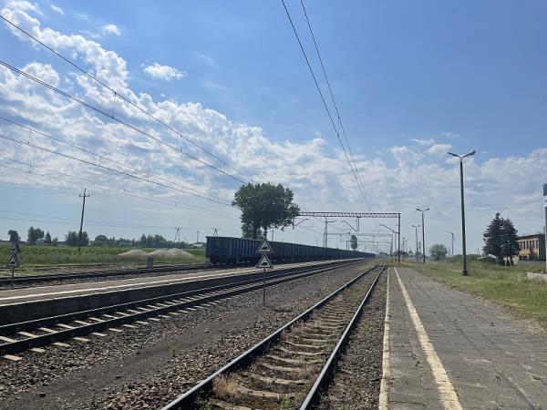 深圳市川渝物流有限公司