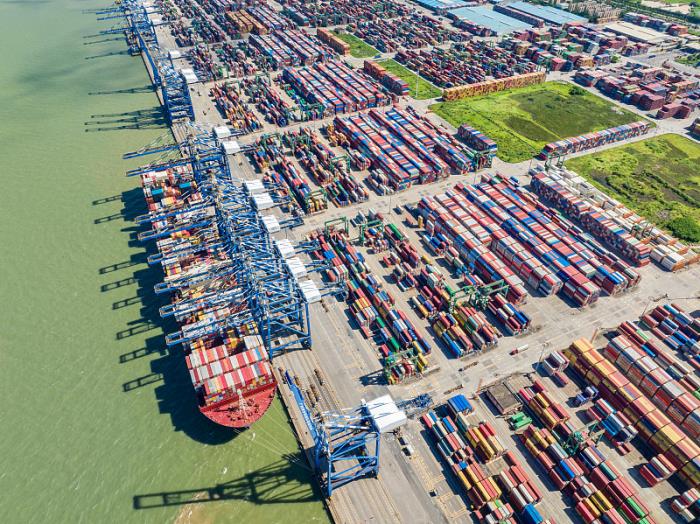 天津市静昌物流有限公司