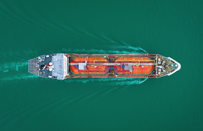 天津市富盛隆兴物流有限公司