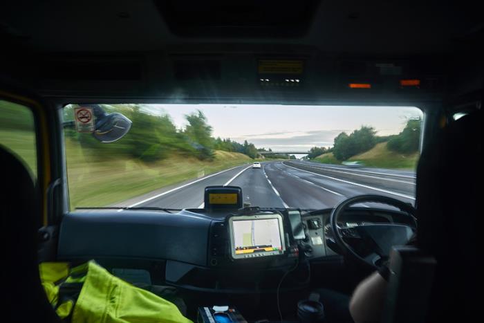 湖南煜宸物流有限公司