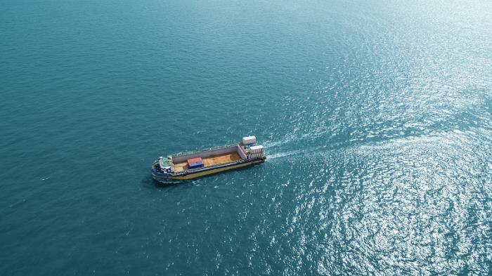 天津市东昊物流有限公司