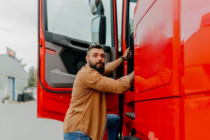 日照瀚顺物流有限公司