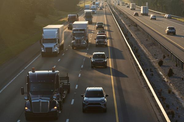 广州成吉思达物流有限公司