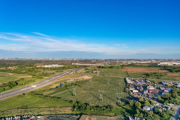 湖南中铭物流有限公司