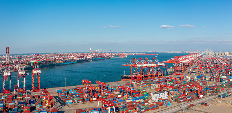 广西阿里达国际物流有限公司